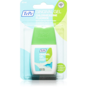 TePe Gingival Gel foggél 20 ml-Ár