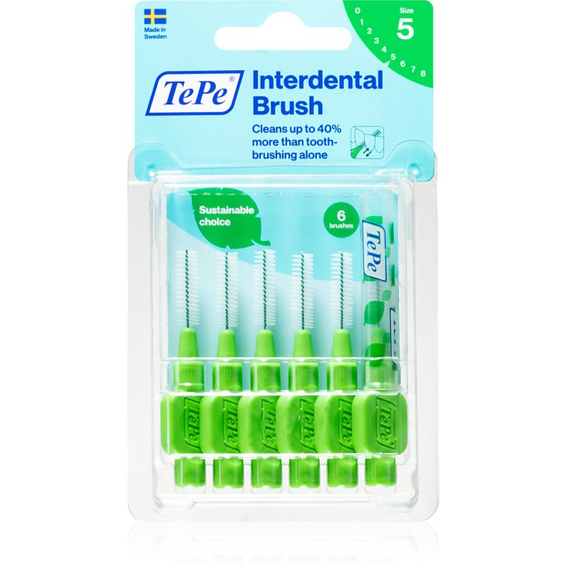 TePe Interdental Brush Original fogközi fogkefe 0