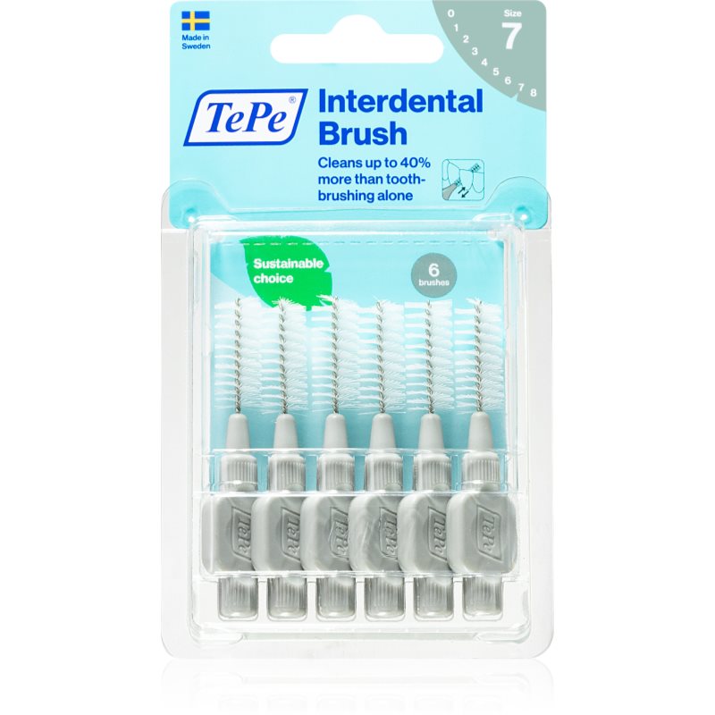 TePe Interdental Brush Original fogközi fogkefe 1