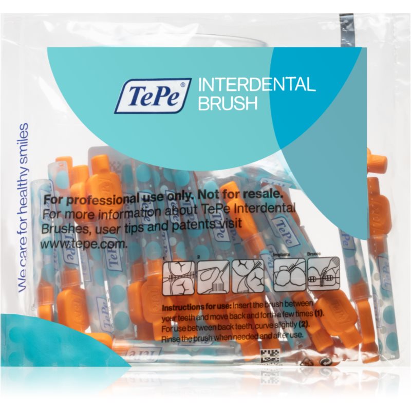 TePe Original fogköztisztító kefék 0