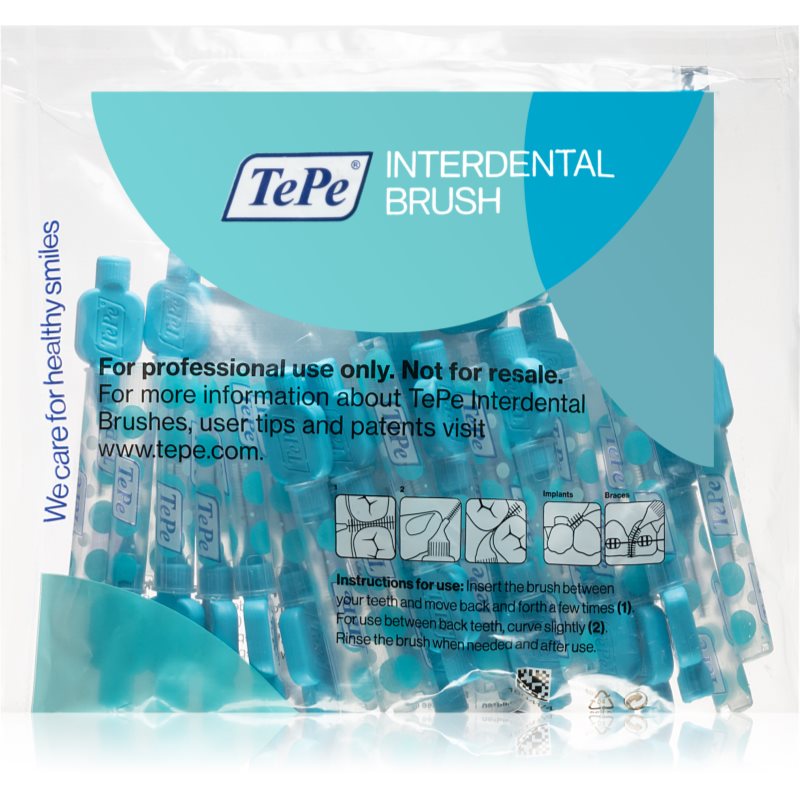 TePe Original fogköztisztító kefék 0