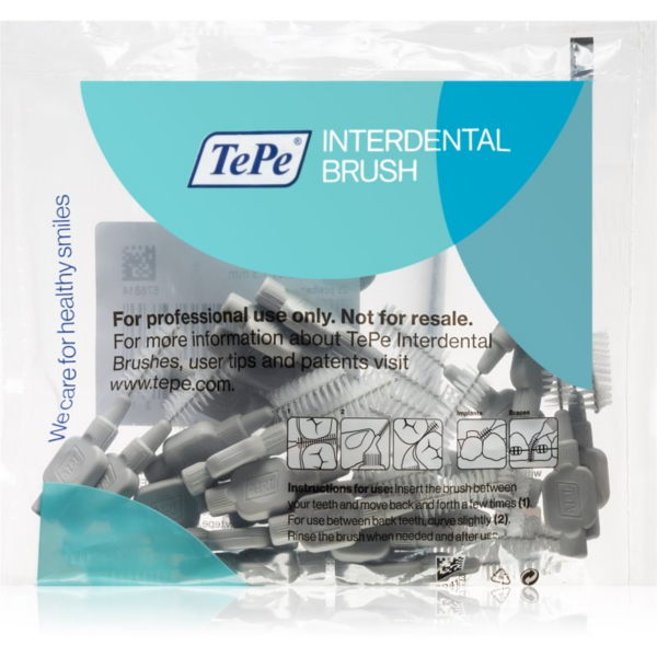 TePe Original fogköztisztító kefék 1