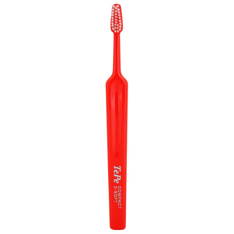 TePe Select Compact X-Soft fogkefe x-soft 1 db