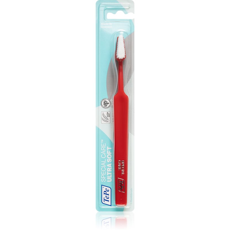 TePe Special Care fogkefe ultra gyenge 1 db-Ár