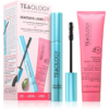 Teaology Beauteaful Lashes Kit ajándékszett hölgyeknek 2 db