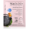 Teaology Face Mask Hyaluronic Eye Mask hialuronsavas hidratáló maszk a szem környékére 5 ml-Ár