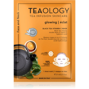 Teaology Face Mask Vitamin C arcmaszk C vitamin 21 ml-Ár