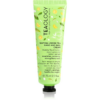 Teaology Matcha Tea Hand and Nail Cream kéz- és körömápoló krém matcha teával 75 ml
