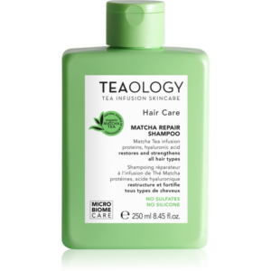 Teaology Matcha Tea Repair Shampoo erősítő sampon 250 ml-Ár