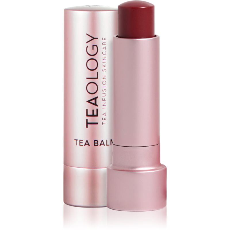 Teaology Tea Balm hidratáló ajakbalzsam stick árnyalat Berry Tea 4 g-Ár