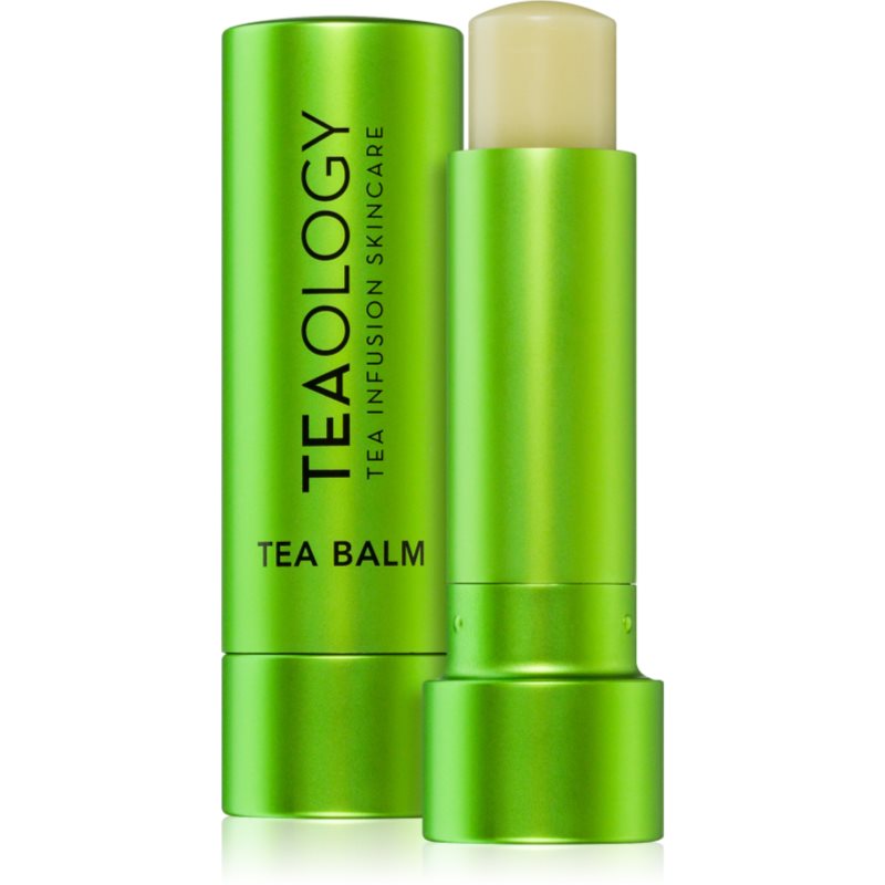 Teaology Tea Balm hidratáló ajakbalzsam stick árnyalat Matcha Tea 4 g-Ár