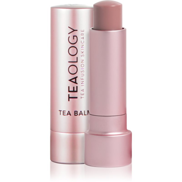 Teaology Tea Balm hidratáló ajakbalzsam stick árnyalat Vanilla Tea 4 g-Ár