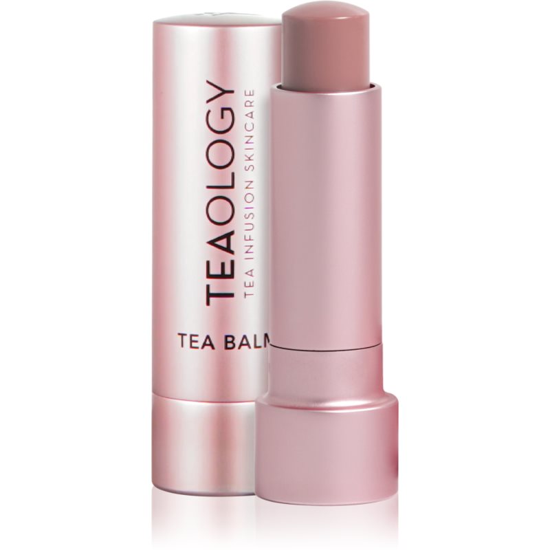 Teaology Tea Balm hidratáló ajakbalzsam stick árnyalat Vanilla Tea 4 g-Ár