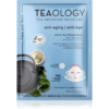 Teaology White Tea Peptide Mask intenzíven nyugtató és bőrélénkítő arcmaszk 21 ml-Ár