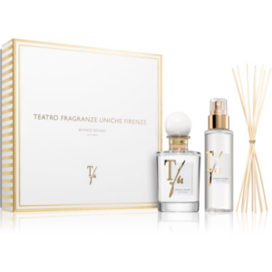 Teatro Fragranze Bianco ajándékszett