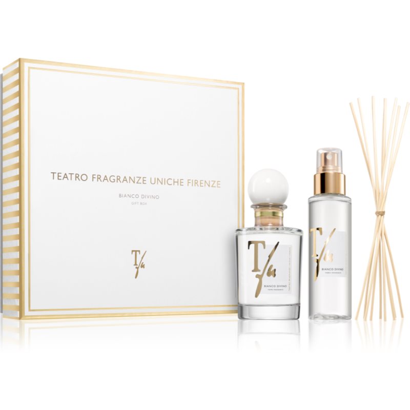 Teatro Fragranze Bianco ajándékszett