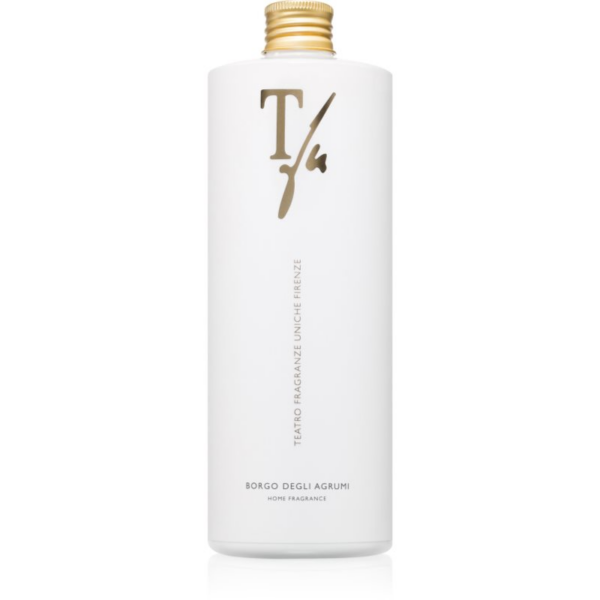 Teatro Fragranze Borgo Degli Agrumi lakásparfüm 500 ml-Ár
