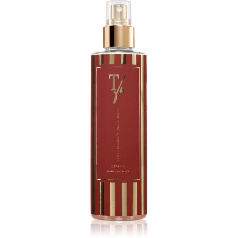 Teatro Fragranze Ceresia Fabrics lég- és textilfrissítő 250 ml