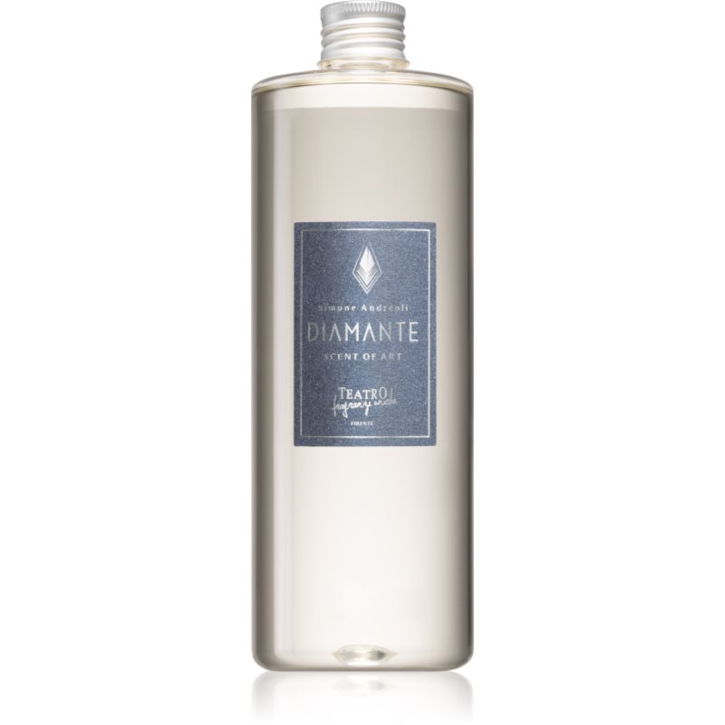 Teatro Fragranze Diamante Aroma diffúzor töltet 500 ml-Ár