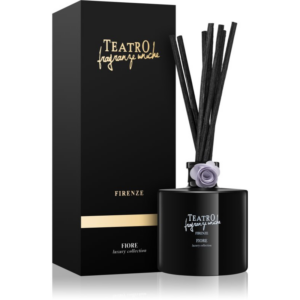 Teatro Fragranze Fiore Aroma diffúzor töltettel 100 ml-ár