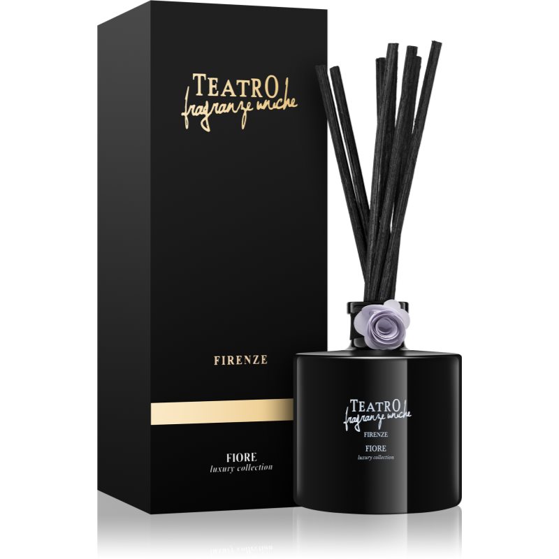 Teatro Fragranze Fiore Aroma diffúzor töltettel 100 ml-ár