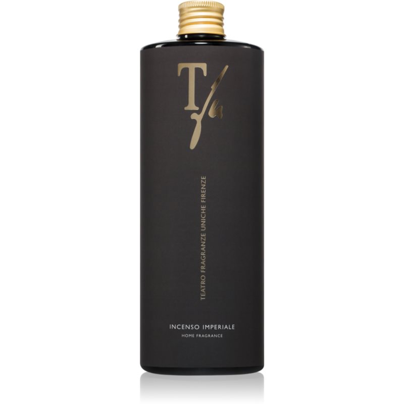 Teatro Fragranze Incenso Imperiale lakásparfüm 500 ml-Ár