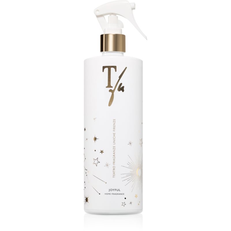 Teatro Fragranze Joyful lakásparfüm 500 ml