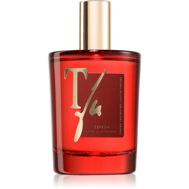 Teatro Fragranze Luxury Collection Ceresia lakásparfüm 100 ml