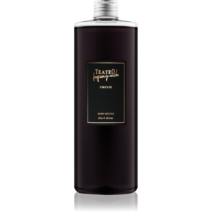 Teatro Fragranze Nero Aroma diffúzor töltet 500 ml-Eredeti