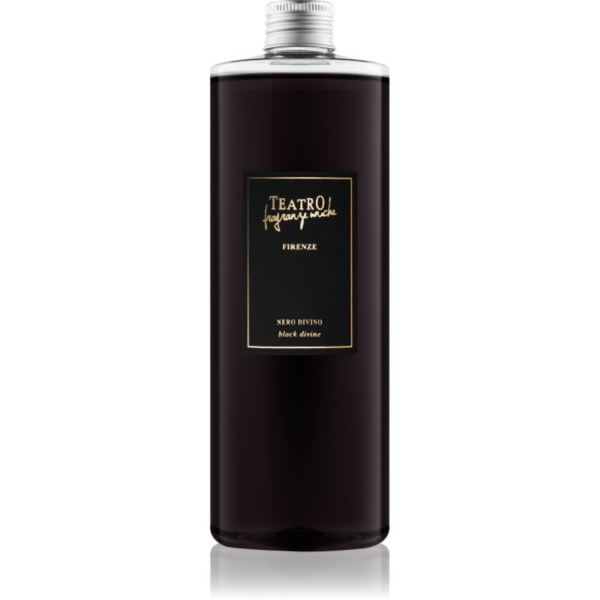 Teatro Fragranze Nero Aroma diffúzor töltet 500 ml-Eredeti