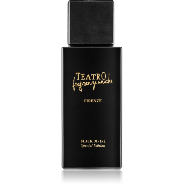 Teatro Fragranze Nero Eau de Parfum unisex 100 ml-Eredeti