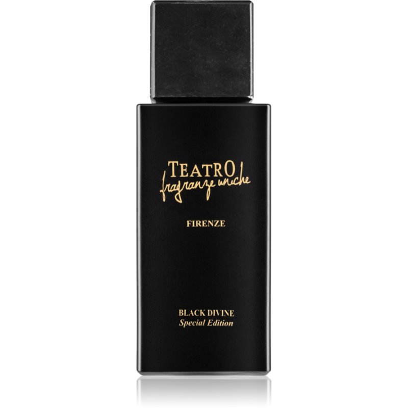 Teatro Fragranze Nero Eau de Parfum unisex 100 ml-Eredeti
