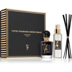 Teatro Fragranze Nero ajándékszett-Ár