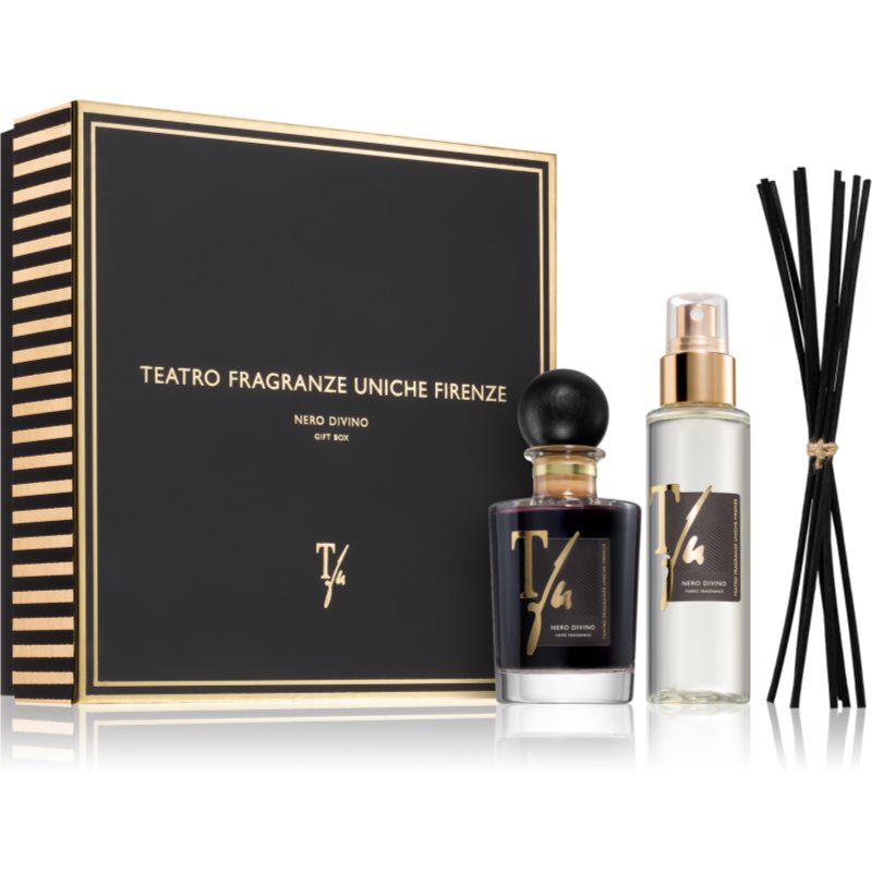 Teatro Fragranze Nero ajándékszett-Ár