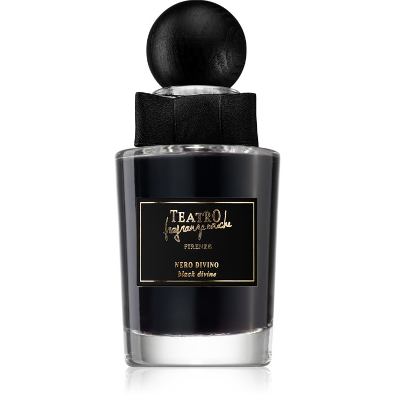 Teatro Fragranze Nero aroma diffúzor 100 ml-Eredeti