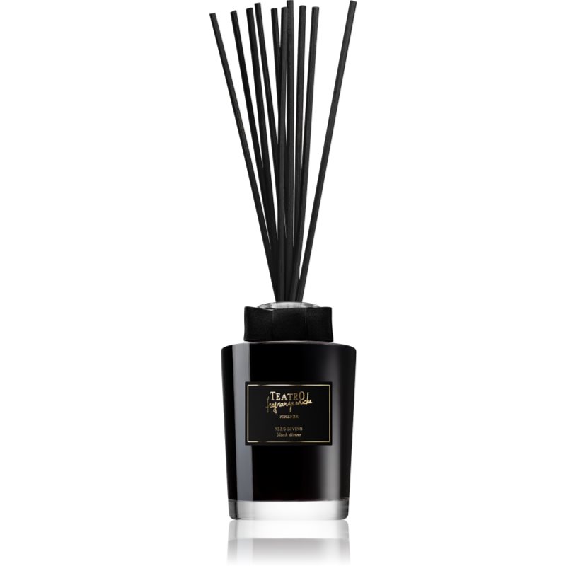 Teatro Fragranze Nero aroma diffúzor 250 ml-Eredeti