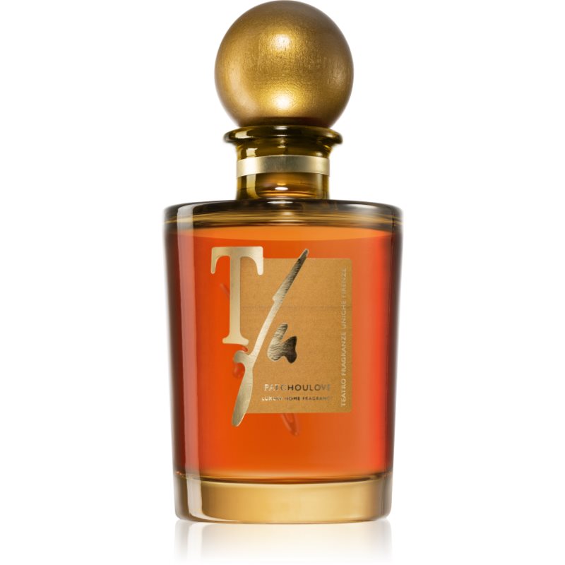 Teatro Fragranze Patchoulove aroma diffúzor 250 ml-Ár
