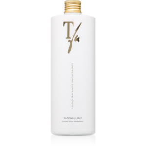Teatro Fragranze Patchoulove lakásparfüm 500 ml