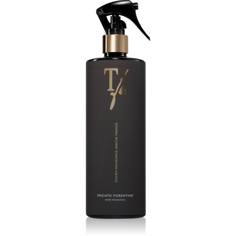 Teatro Fragranze Speziato Fiorentino lakásparfüm 500 ml