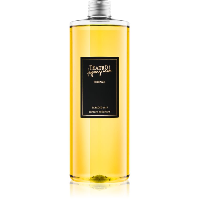 Teatro Fragranze Tabacco 1815 Aroma diffúzor töltet 500 ml-Eredeti