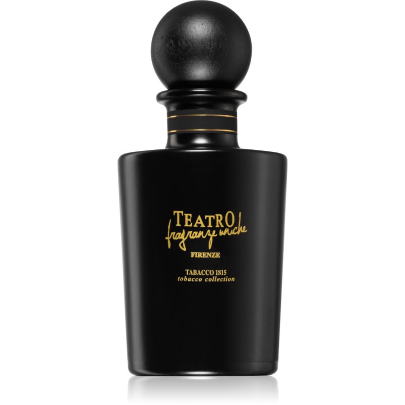 Teatro Fragranze Tabacco 1815 Aroma diffúzor töltettel 100 ml-Eredeti