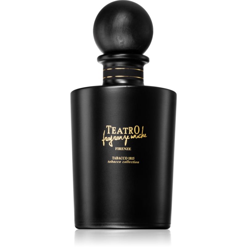 Teatro Fragranze Tabacco 1815 Aroma diffúzor töltettel 250 ml-Eredeti