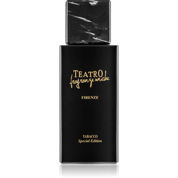 Teatro Fragranze Tabacco Eau de Parfum unisex 100 ml-Eredeti