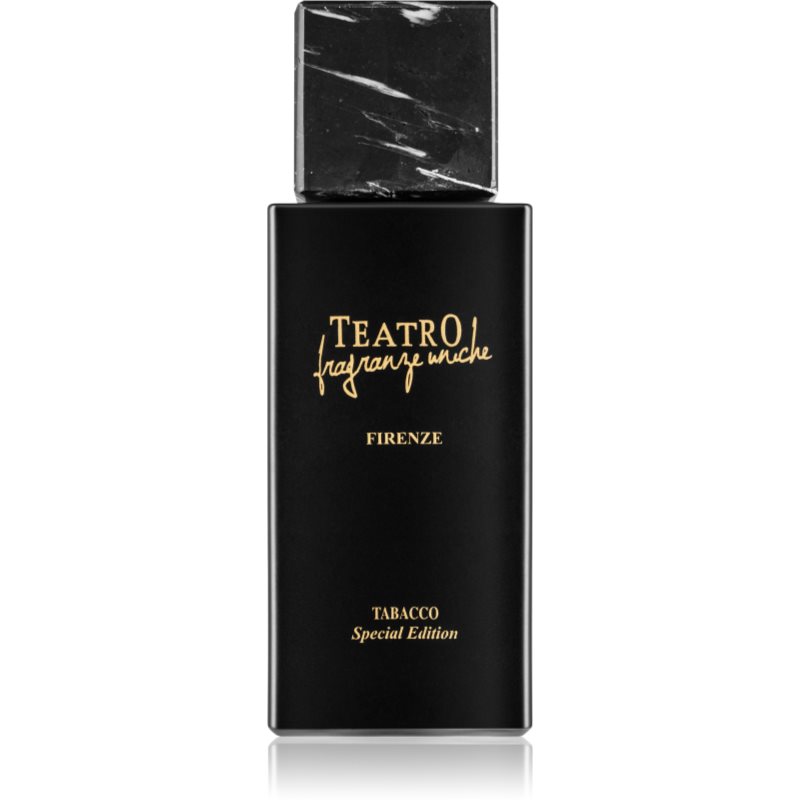 Teatro Fragranze Tabacco Eau de Parfum unisex 100 ml-Eredeti