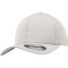 Tech Flexfit Silver