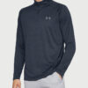 Tech Under Armour férfi kék póló