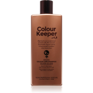 Tecna Colour Keeper Colour Care Shampoo sampon festett hajra 250 ml