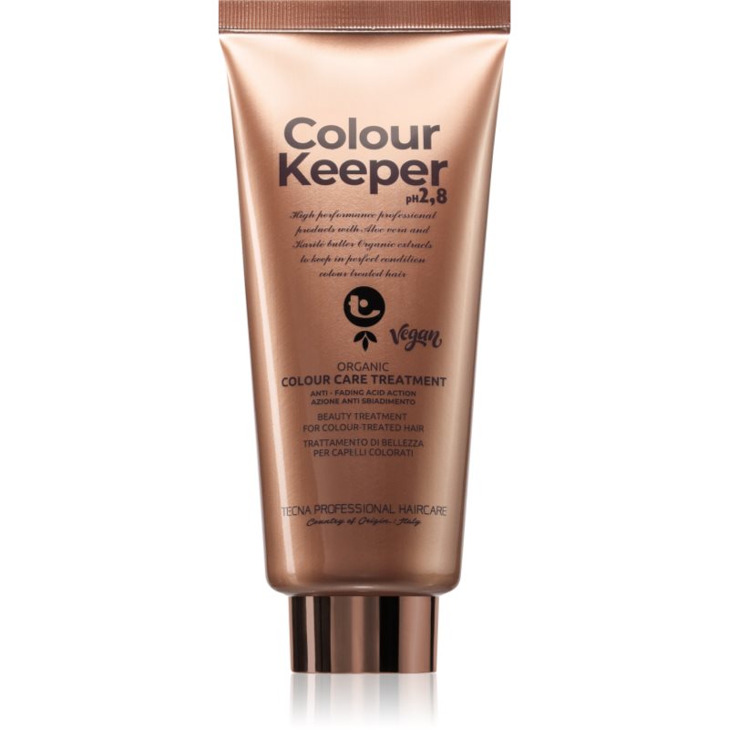 Tecna Colour Keeper Colour Care Treatment kondicionáló hajra 200 ml