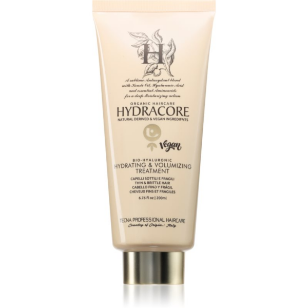Tecna Hydracore Hydrating & Volumizing Treatment hajbalzsam 200 ml