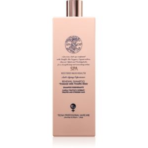 Tecna Spa Renewal Shampoo regeneráló sampon 500 ml